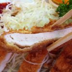チキンカツ2
