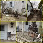 カフェ・ラ・ファミーユ - 