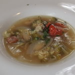 カフェ・ラ・ファミーユ - 