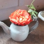 カフェ・ラ・ファミーユ - 