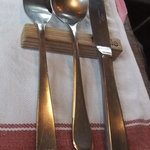 カフェ・ラ・ファミーユ - 