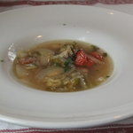 カフェ・ラ・ファミーユ - 