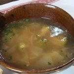 カフェ・ラ・ファミーユ - 