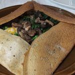 カフェ・ラ・ファミーユ - 