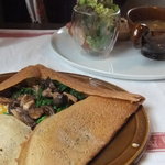 カフェ・ラ・ファミーユ - 