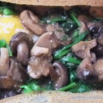 カフェ・ラ・ファミーユ - 