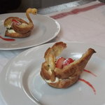 カフェ・ラ・ファミーユ - 