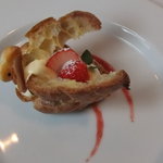 カフェ・ラ・ファミーユ - 