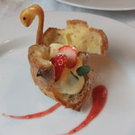 カフェ・ラ・ファミーユ - 