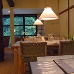 フォレスト イン ボン - 