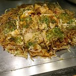 お好み焼き 剛毅 - 