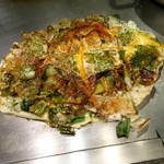 Okonomiyaki Gouki - 