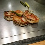 お好み焼き 剛毅 - 