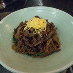 Koba - チャプチェ