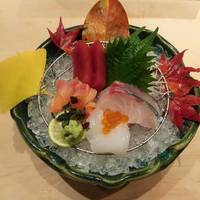 寿司 はせ川 西麻布店 - 