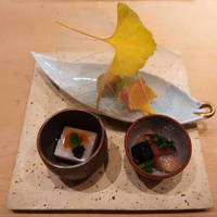 寿司 はせ川 西麻布店 - 