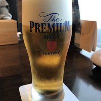 土佐料理 祢保希 新宿店 - 生ビール