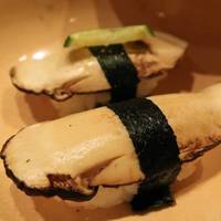 寿司 はせ川 西麻布店 - 