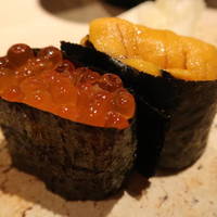 寿司 はせ川 西麻布店 - 