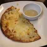 アイリッシュパブ セブンツー - ピッツア