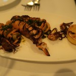 The Sea Fire Grill - 