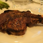 The Sea Fire Grill - 