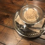 Kalpasi - デザート