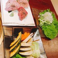 焼肉 いのうえ 吉祥寺店 - 