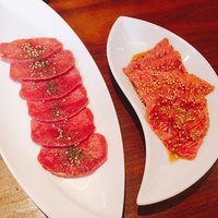焼肉 いのうえ 吉祥寺店 - 