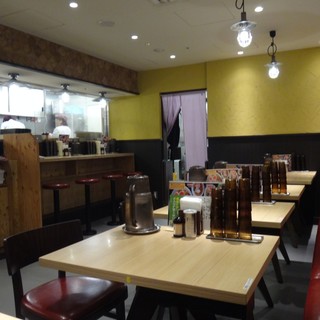 中華そば 依々恋々_2