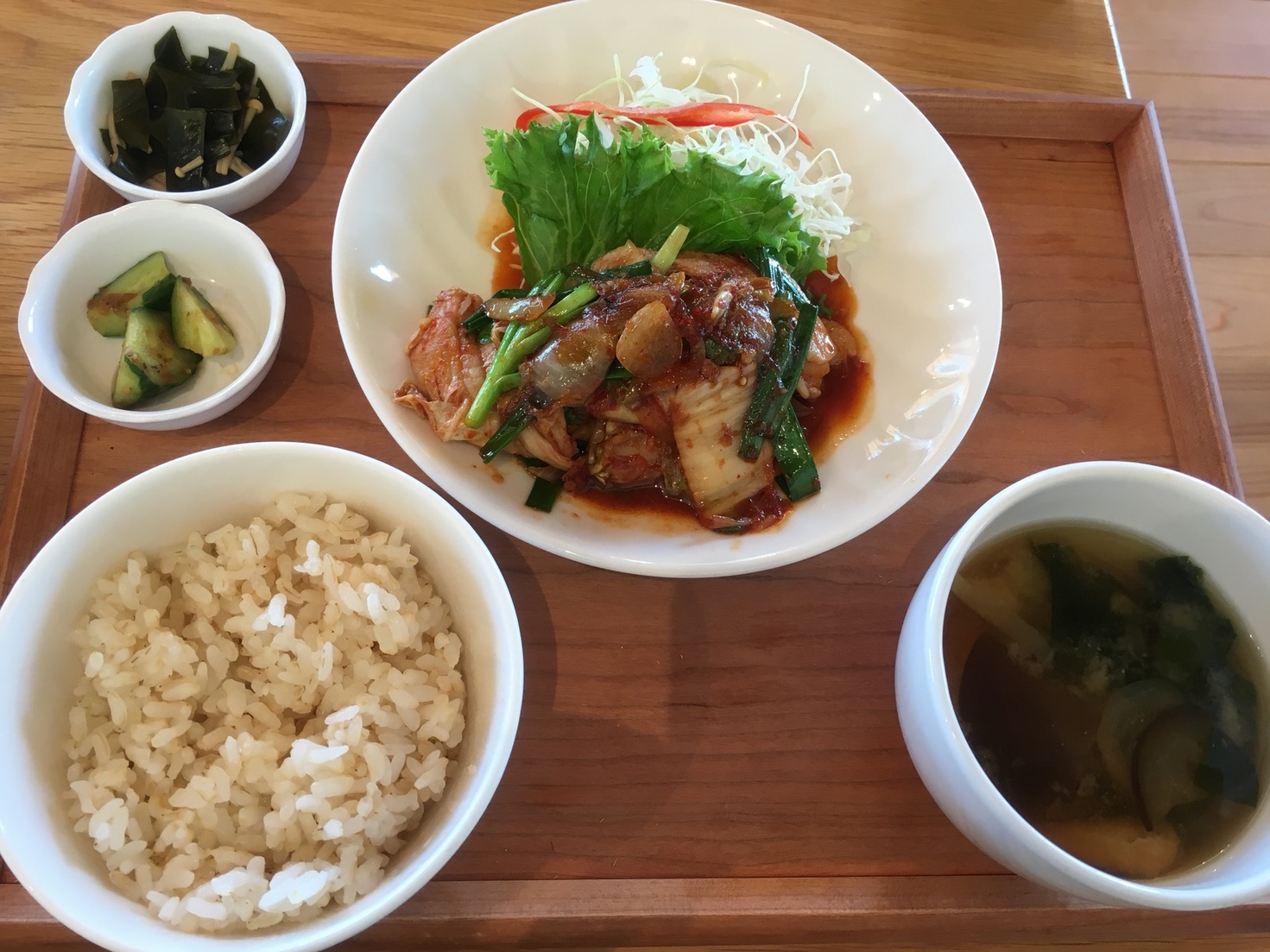 mwok37さんが投稿したあつみ食堂（愛知/南栄）の口コミ詳細 [食べログ] あつみ食堂