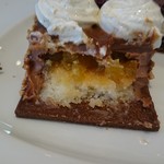 パティスリー・パリセヴェイユ - 