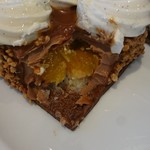 パティスリー・パリセヴェイユ - 