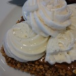 パティスリー・パリセヴェイユ - 