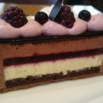 パティスリー・パリセヴェイユ - 