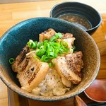 Sanuki Udon Nanatsuya - 