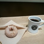 STREAMER COFFEE COMPANY SAKAE - 