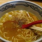 麺や六三六 - 