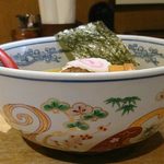 麺や六三六 - 