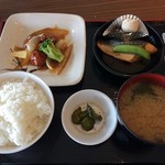 遊食倶楽部トークレスト - 