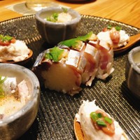 魚感うえさき - 
