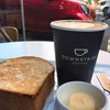 ダウンステアーズコーヒー
