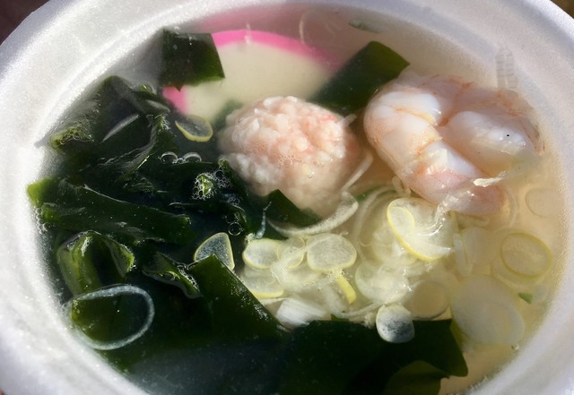 鮨信 - 登米市その他（寿司）の写真