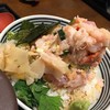 日本橋海鮮丼 つじ半 ららぽーと立川立飛店