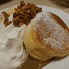 幸せのパンケーキ 横浜中華街店