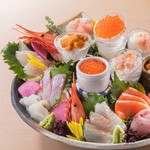 Hokkaido Gourmet Dining 北海道 - 