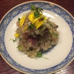 丹想庵　健次郎 - 