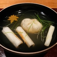 呼月 - すっぽん真丈