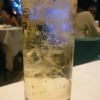 La Brianza - 山崎ハイボール￥１１００