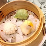 エンプレスルーム - 